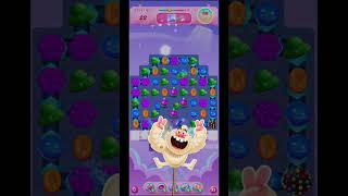 Candy Crush Saga Level 3431 3440 candycrushsaga candycrushfriends candycrush gamingvideos [upl. by Tadio]