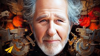 Bruce Lipton Reprogram Your Subconscious Mind [upl. by Jessika]