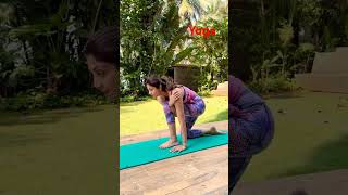 Yoga Shilpa Shetty [upl. by Lenz602]