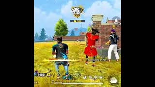 Dont miss last seen 🤣ll freefire viral freefireshorts [upl. by Sihtam]