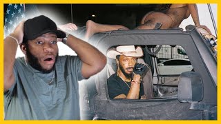 Rapper Reacts to JPEGMAFIA  SIN MIEDO [upl. by Adla]