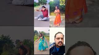 Kabhi Ruth Jana Kabhi banana music dance pyarjabkehusehuijala [upl. by Standley245]