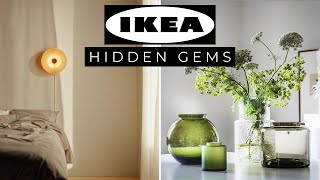 30 Affordable IKEA Products That Look EXPENSIVE [upl. by Musa908]