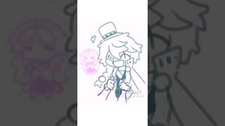 NORMAL FYOLAI INTERACTION bsd bungoustraydogs fyodordostoyevsky nikolai dazai youtubeshorts [upl. by Enelyak]