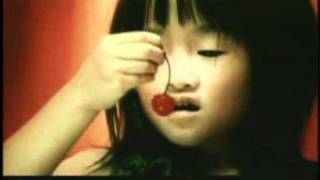 Singing Cherry Three Mobile Advert [upl. by Hajed616]