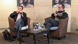 Rencontre avec Patrice Chéreau  22  Persécution  Fnac Paris St Lazare [upl. by Nathan]