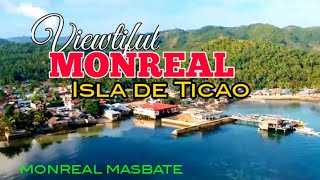 MONREALMASBATE Ticao Island [upl. by Lemhar820]