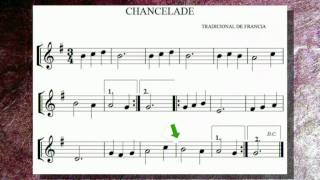 CHANCELADEmpg [upl. by Grace]