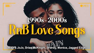 90s RampB Love Songs  Romantic RampB Music Playlist  Best 1990s RnB Hits [upl. by Airekal305]