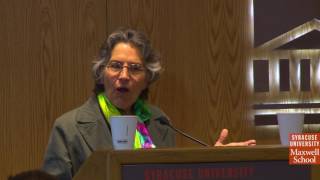 Phyllis Bennis “US Foreign Policy in the Age of Trump” [upl. by Baily]