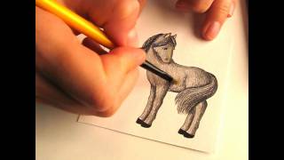 EXCLUSIVE How to Use Your Prismacolor Pencils With Digital Stamps [upl. by Yerot795]