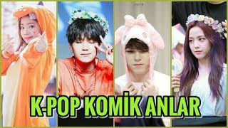 Tr Altyazılı KPOP KOMİK ANLAR [upl. by Shirlie520]