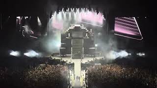 G63  Sfera Ebbasta feat Lazza  Oggi  Milano  Live  San Siro 2024  Tour Sfera 2024  24062024 [upl. by Anirbes]