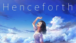 【男が原曲キーで】Henceforth／しゃけみー cover [upl. by Blanka777]