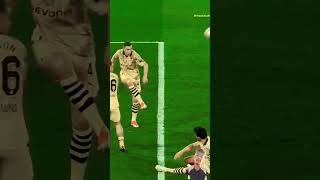 Hummels Defending Skills football Shorts [upl. by Nirhtak]