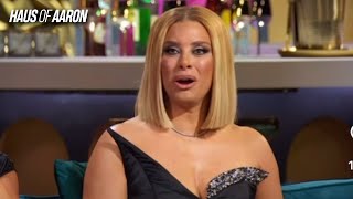 This Moment Got Robyn Dixon FIRED From RHOP [upl. by Ymmit]