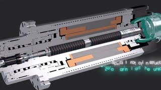 MAKINO SLIM 3 DRAWBAR ASSEMBLY FULL VIDEO [upl. by Ecirtap276]