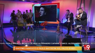 Tanto gentile e tanto onesta pare Tv9 221 [upl. by Adnala]