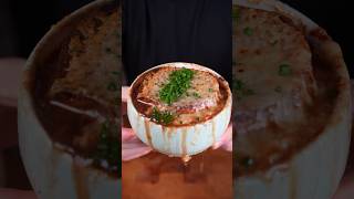 French Onion Soup [upl. by Yblek]