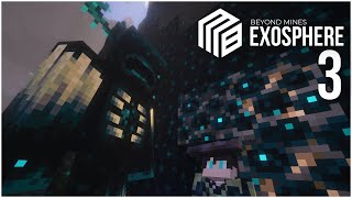 Deep Dark Mayhem  BM Exosphere  EP  3 [upl. by Nowahs]