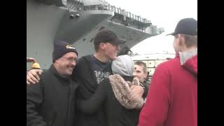 USS Nimitz a documentary  Episode 1 [upl. by Berkman]