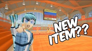 New Rec Room Boba Tea Item  Rec Room VR [upl. by Prince]