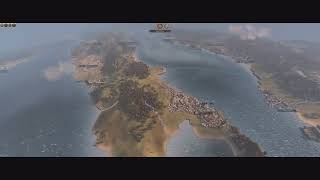 32 Seleucid World Conquest  Total War Rome II [upl. by Hgieloj]