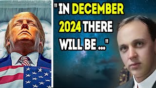 Unlocking Edgar Cayce Edgar Cayce Predictions for 2025 Will Leave You Stunned [upl. by Alain29]