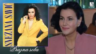 Snezana Savic  Prazna soba  Audio 1995 [upl. by Lisa]