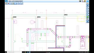 Layer Management in Magnet Field Layout [upl. by Klemm118]