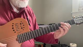 LESSON  HARMONIC MECHANISMS FOR THE MIND  12  RHYTHMIC 5 amp 7 [upl. by Ailesor]