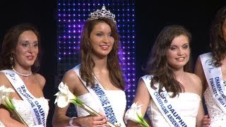 Election Miss ChampagneArdenne 2013 pour Miss France [upl. by Dami769]