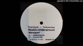 A1  Ryukyu Underground  Seragaki QUIVVER Remix [upl. by Hubert265]