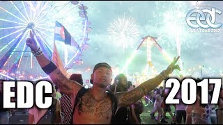 This is EDC 2017 Day 1 [upl. by Murage]