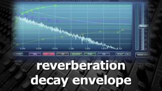 Convolution Reverb [upl. by Dadirac]