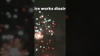 Even the fireworks dissing drake💀latefortrend fyp drake kendricklamar funny [upl. by Anehs]