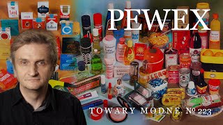 Pewex TOWARY MODNE 223 [upl. by Premer709]