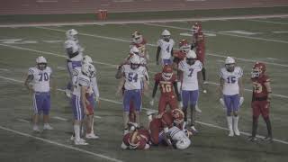 STAFFORD JV vs NAVASOTA [upl. by Aniteb]