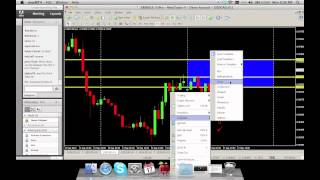 Mastering Market Direction with Candlestick Patterns [upl. by Xuaeb]