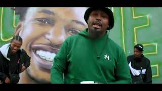 Stilo Magolide  I Wish Official Music Video [upl. by Alrats]