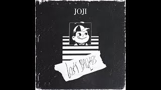 Joji  DONT YOU KNOW Audio from LOST BALLADS [upl. by Riggs492]