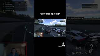 Just your average lobby racingfails forzamotorsport gamingcommunity [upl. by Shirk161]