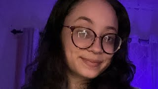 Esme asmr is live JESUS LOVE YOU [upl. by Ahsak]