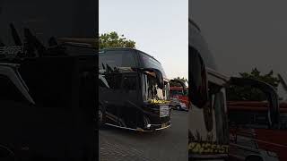 JB 5 Transfast Di Museum Soeharto [upl. by Ahrendt]