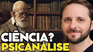 DANIEL GONTIJO TUDO SOBRE A PSICANÁLISE [upl. by Alesandrini]