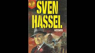 Sven Hassel Gestapo  2 dio [upl. by Bannasch]