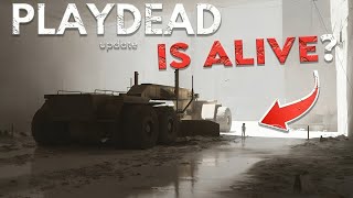 The Rise amp Fall of PLAYDEAD Studio [upl. by Yerrok]