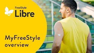 MyFreeStyle Program Overview [upl. by Balthazar]