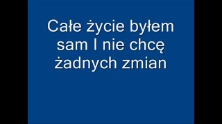 Szymon Wydra amp Carpediem  Jak ja jej to powiem Tekst [upl. by Zsuedat487]