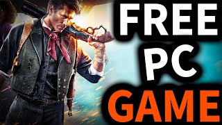 5 BEST FREE PC GAMES  PART 9 🔥 [upl. by Carrington]